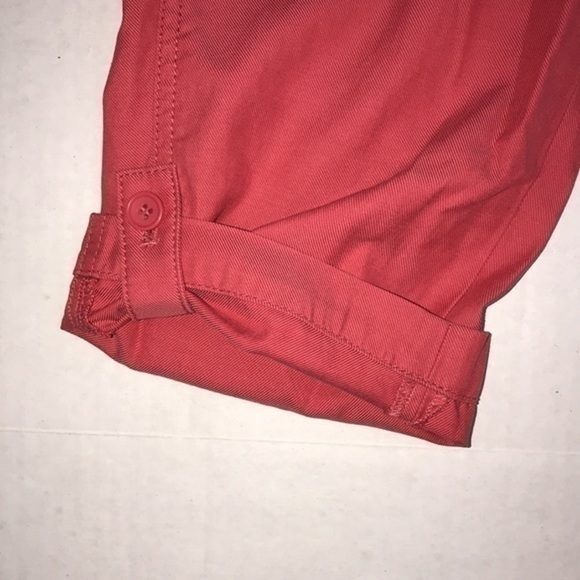 Talbots Capri Pants - Picture 9 of 10